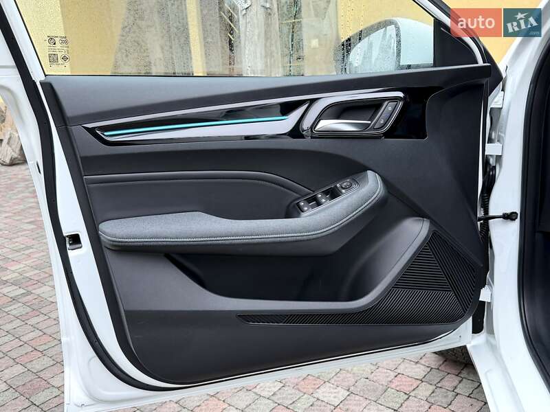 Універсал MG 5 EV 2023 в Ковелі