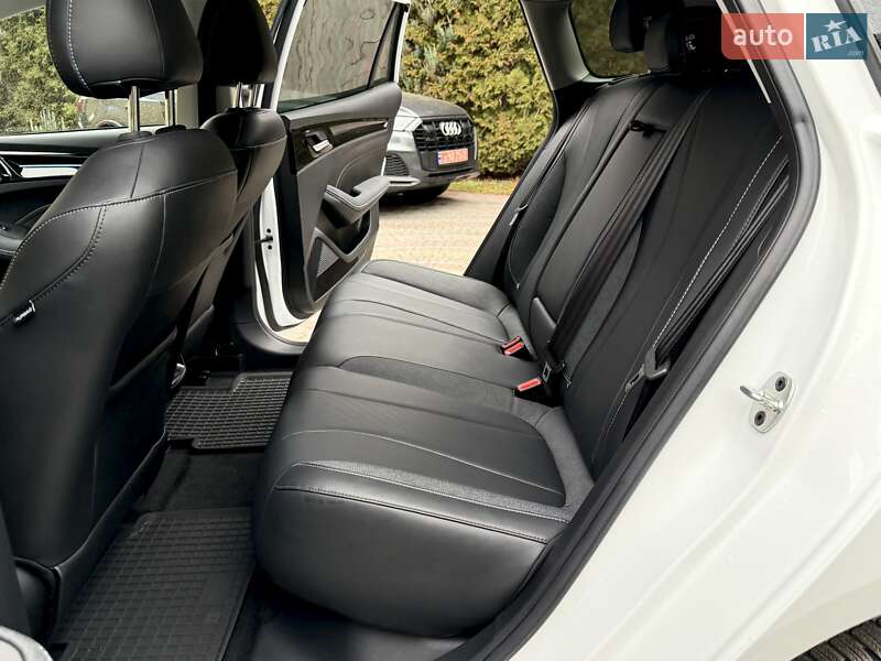 Універсал MG 5 EV 2023 в Ковелі