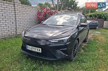 Універсал MG 5 EV 2022 в Кременчуці