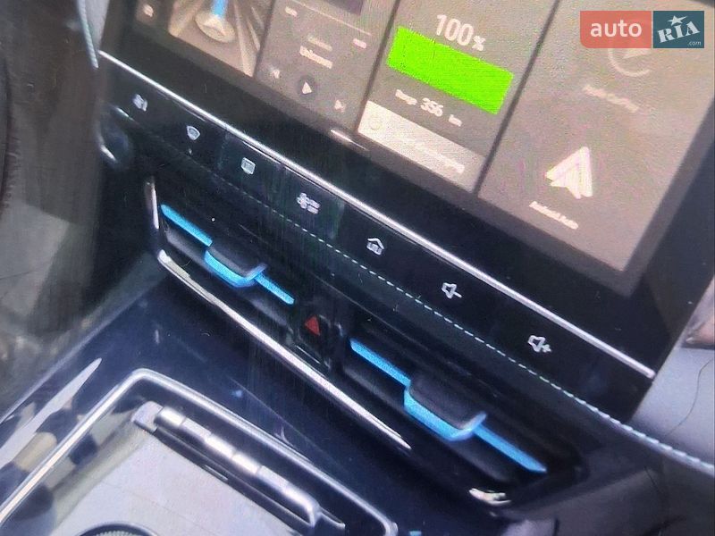 Універсал MG 5 EV 2022 в Кременчуці