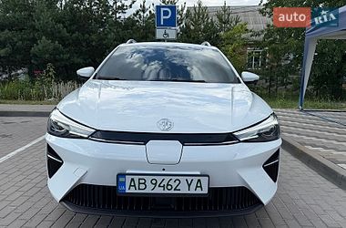 Универсал MG 5 EV 2023 в Виннице