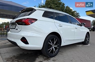Универсал MG 5 EV 2023 в Виннице фото 5 Универсал MG 5 EV 2023 в Виннице