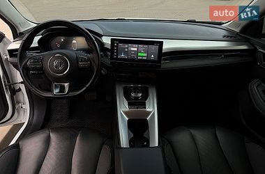 Универсал MG 5 EV 2023 в Виннице фото 14 Универсал MG 5 EV 2023 в Виннице