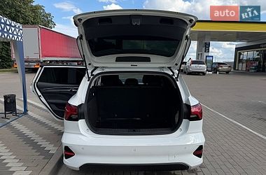 Универсал MG 5 EV 2023 в Виннице фото 9 Универсал MG 5 EV 2023 в Виннице