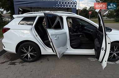 Универсал MG 5 EV 2023 в Виннице фото 6 Универсал MG 5 EV 2023 в Виннице