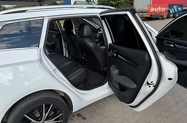 Универсал MG 5 EV 2023 в Виннице фото 7 Универсал MG 5 EV 2023 в Виннице