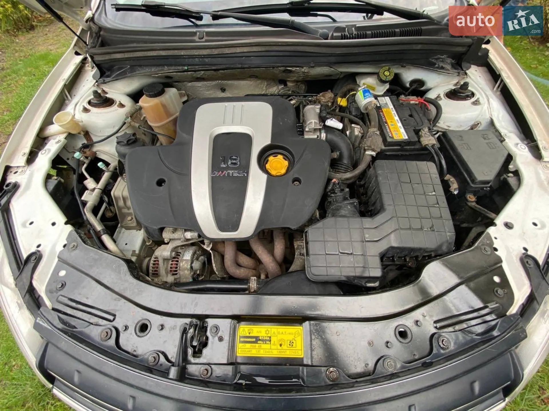 2013 MG 550 - мініатюра 2