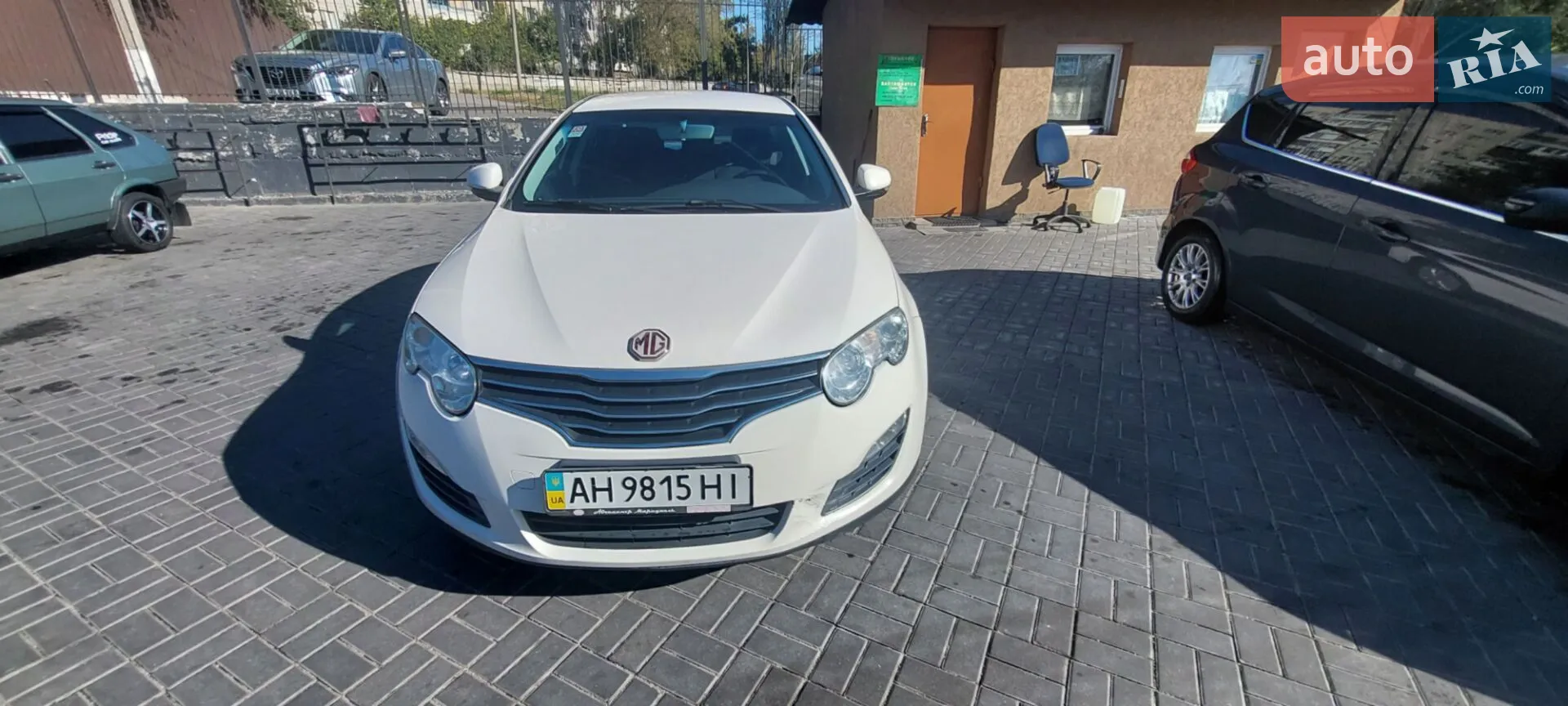 Фото авто 1
