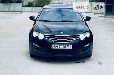 Седан MG 550 2012 в Киеве