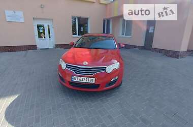 Седан MG 550 2011 в Ровно