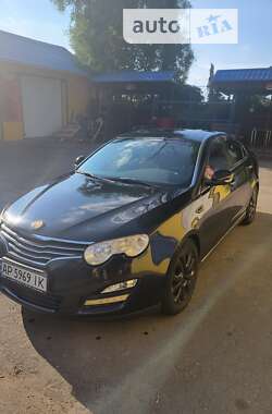 Седан MG 550 2012 в Запорожье