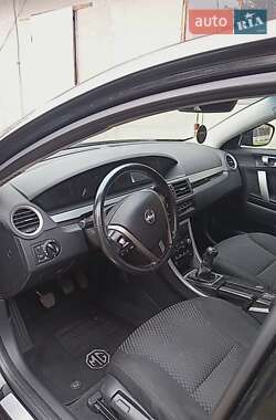 Седан MG 550 2012 в 