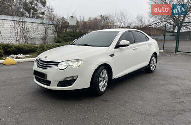 Седан MG 550 2012 в Киеве