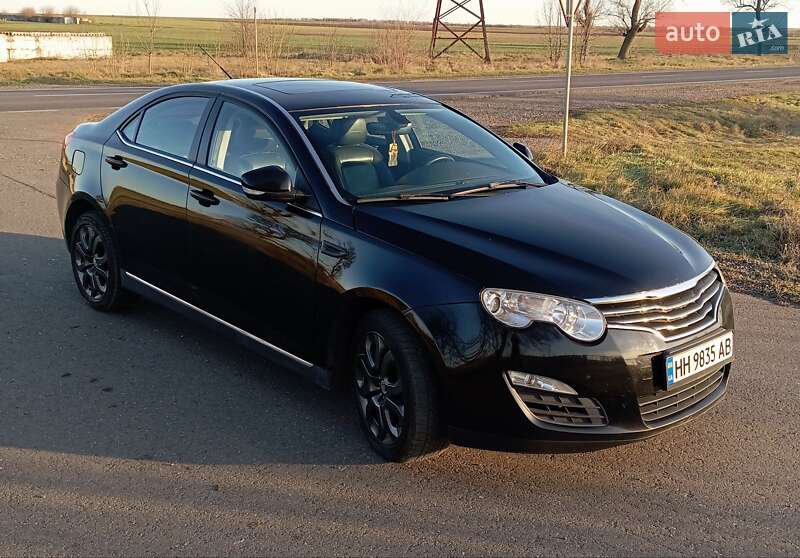 MG 550 2012
