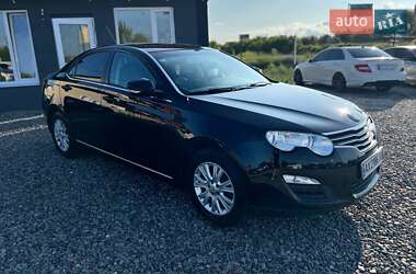 Седан MG 550 2011 в Харькове