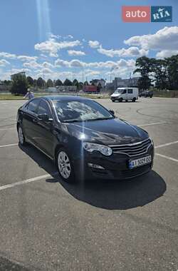 Седан MG 550 2011 в Киеве
