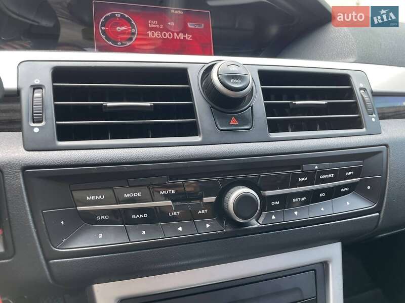 Седан MG 550 2011 в Киеве