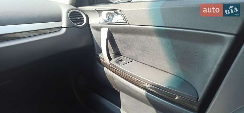 Седан MG 550 2012 в Краматорске