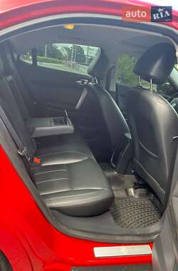 Седан MG 550 2012 в 
