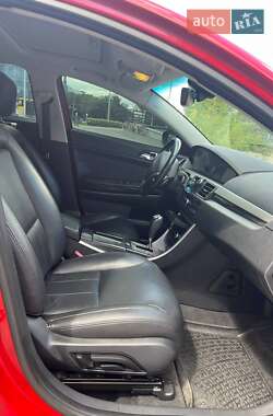 Седан MG 550 2012 в 