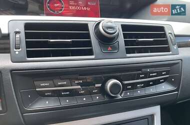 Седан MG 550 2011 в 