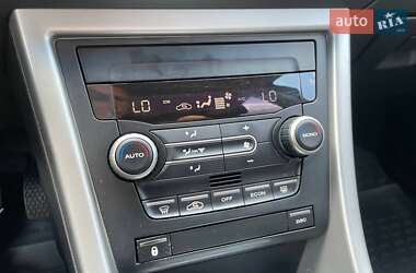 Седан MG 550 2011 в 