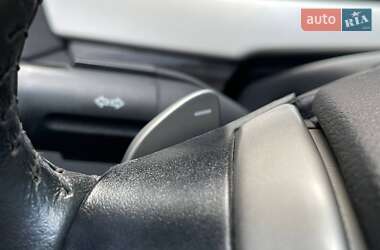Седан MG 550 2011 в 