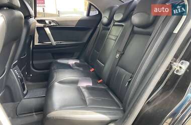 Седан MG 550 2011 в 