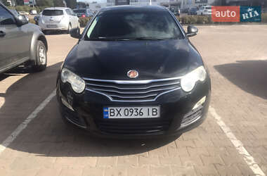 Седан MG 550 2011 в Киеве