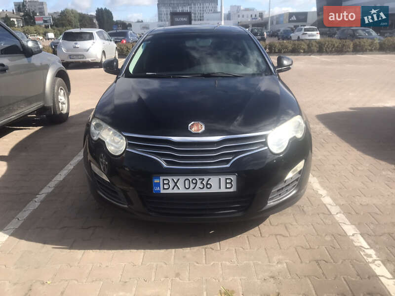 MG 550 2011