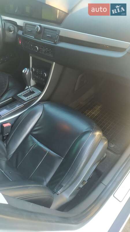 Седан MG 550 2011 в Дніпрі фото 10 Седан MG 550 2011 в Дніпрі