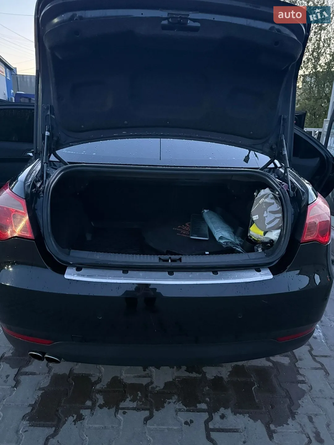 2012 MG 550 - мініатюра 23