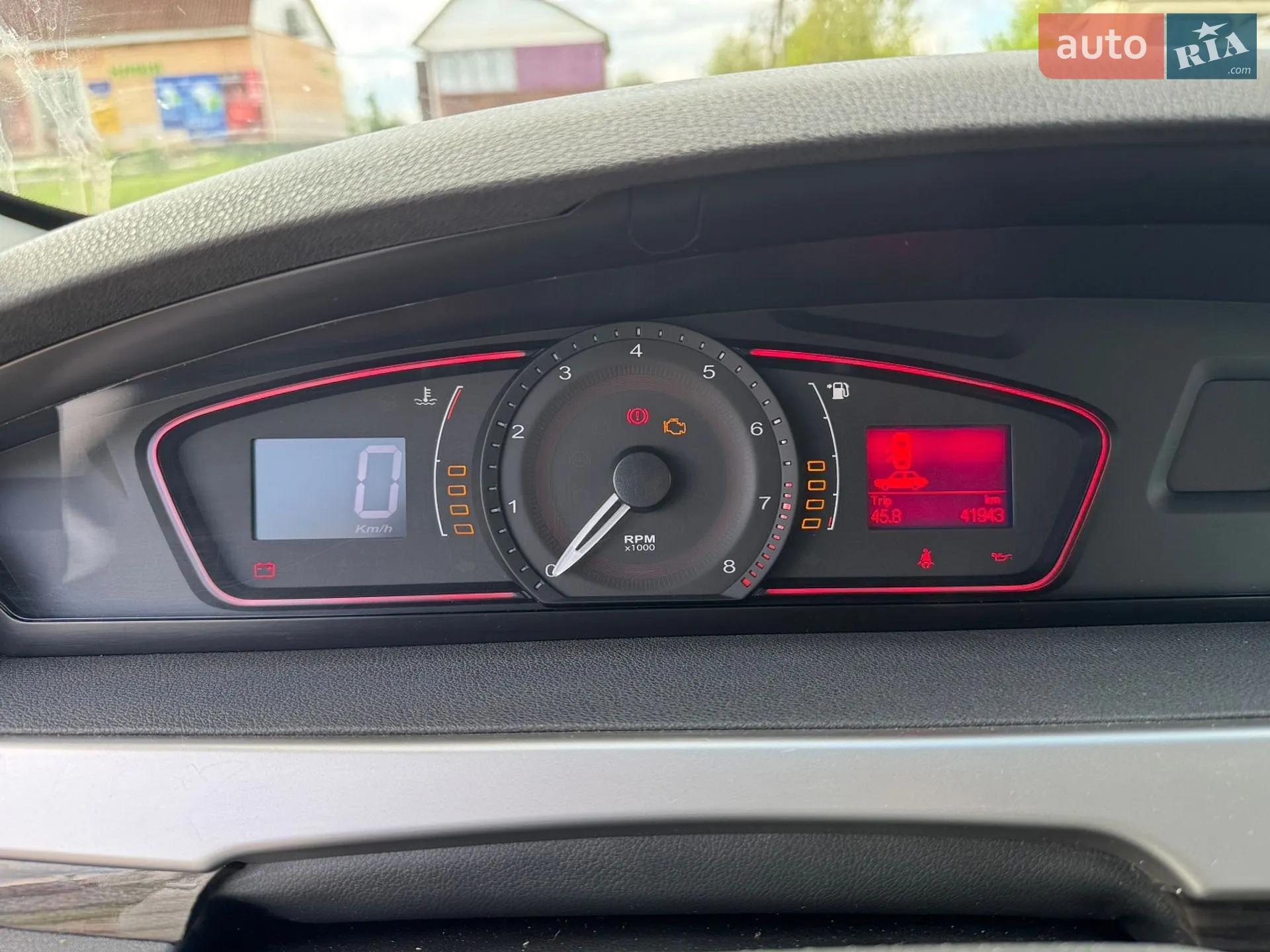 2012 MG 550 - мініатюра 26