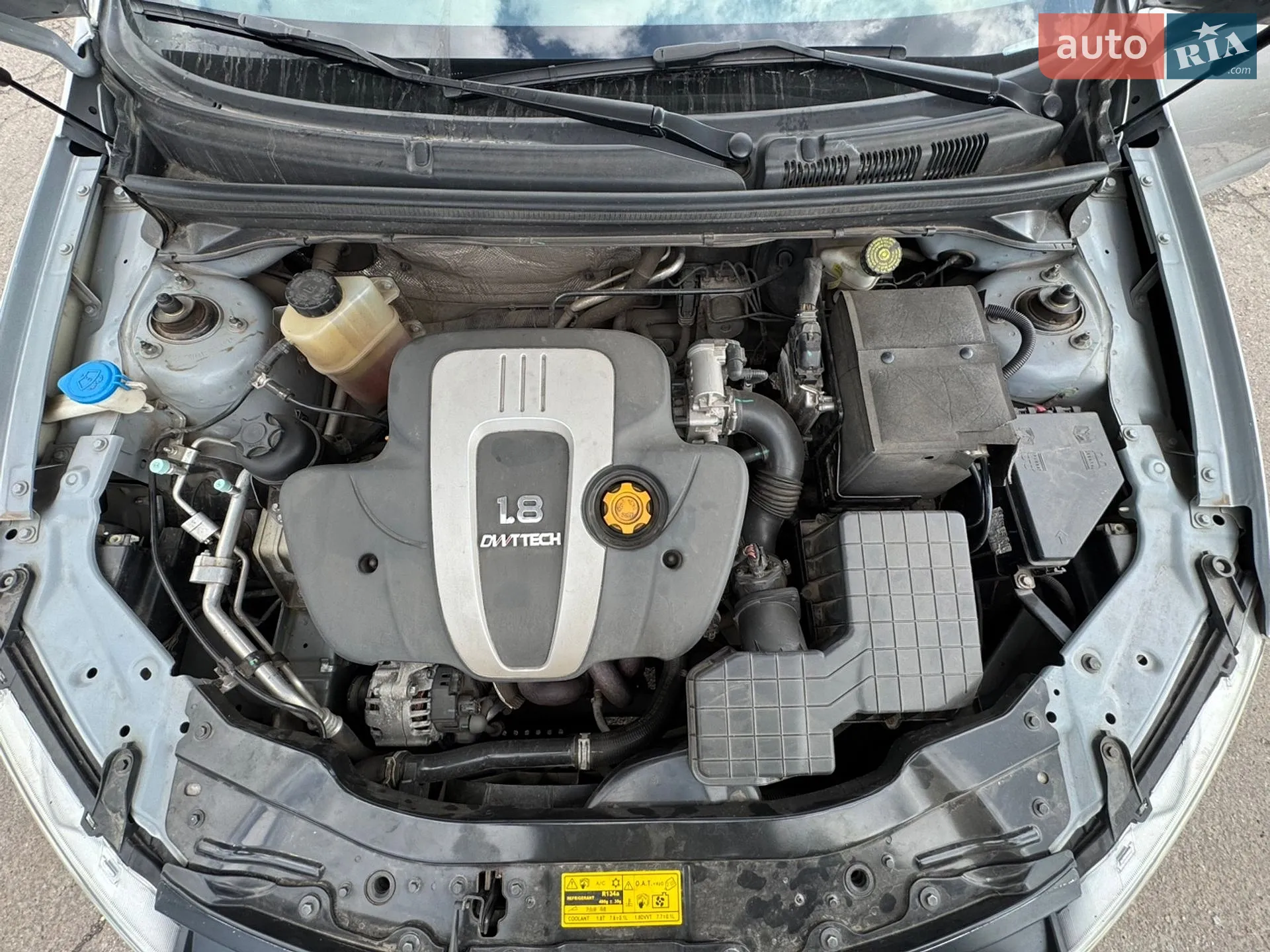 2012 MG 550 - мініатюра 32