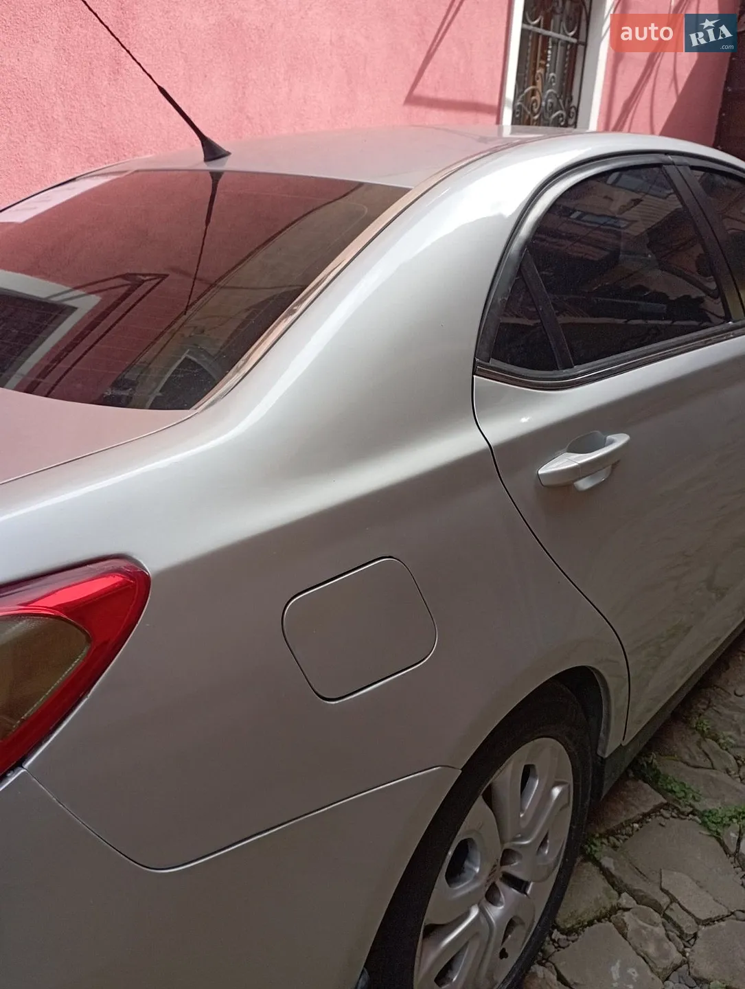 2012 MG 550 - мініатюра 4