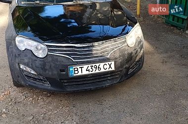 Седан MG 550 2011 в Николаеве Седан MG 550 2011 в Николаеве