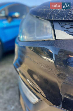 Хетчбек MG 5 2013 в 