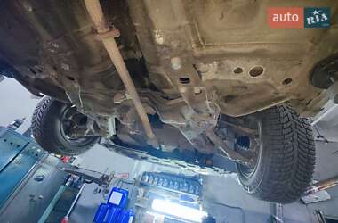 Хетчбек MG 5 2013 в 