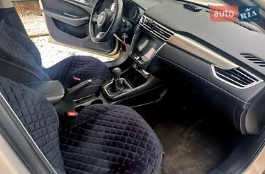 Седан MG 5 2021 в 