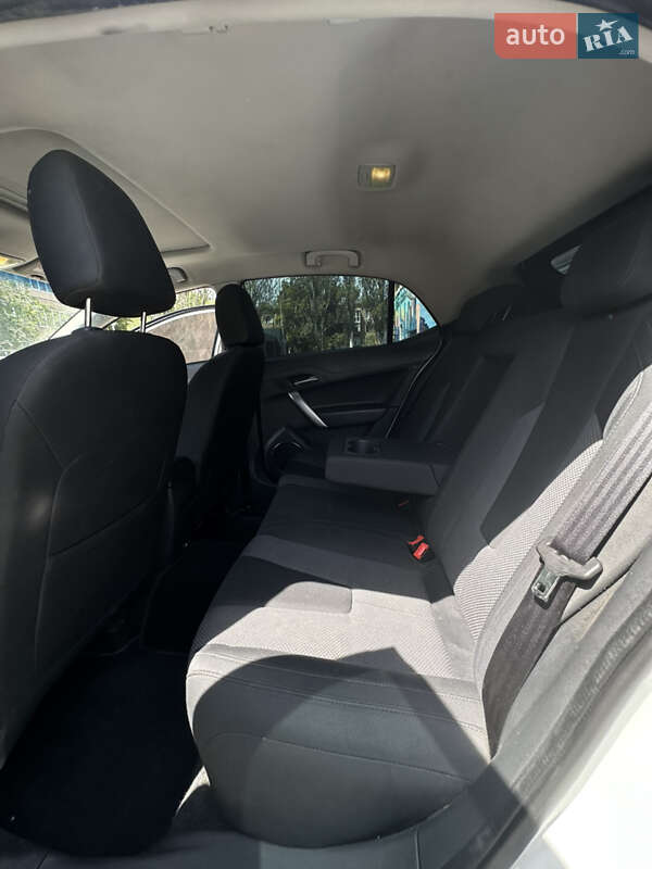 Хетчбек MG 5 2013 в Кривому Розі