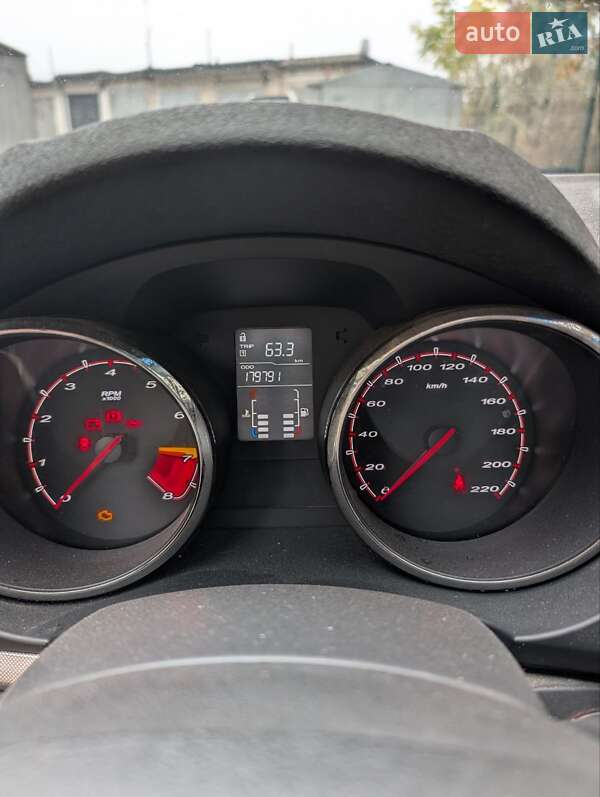 Хэтчбек MG 5 2013 в Днепре фото 4 Хэтчбек MG 5 2013 в Днепре