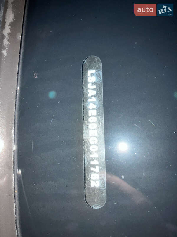 Хэтчбек MG 5 2013 в Полтаве фото 11 Хэтчбек MG 5 2013 в Полтаве