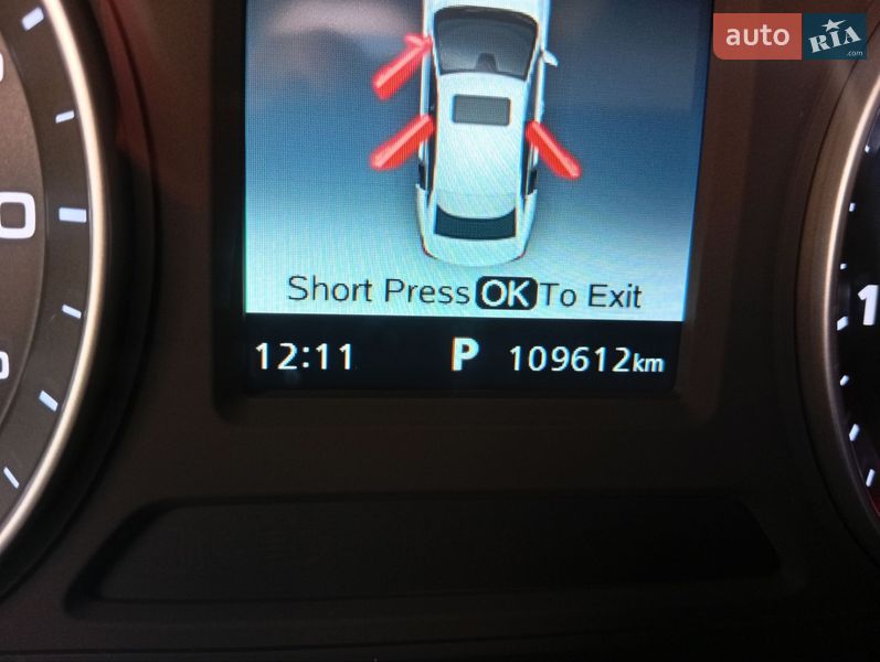 Седан MG 5 2020 в Києві