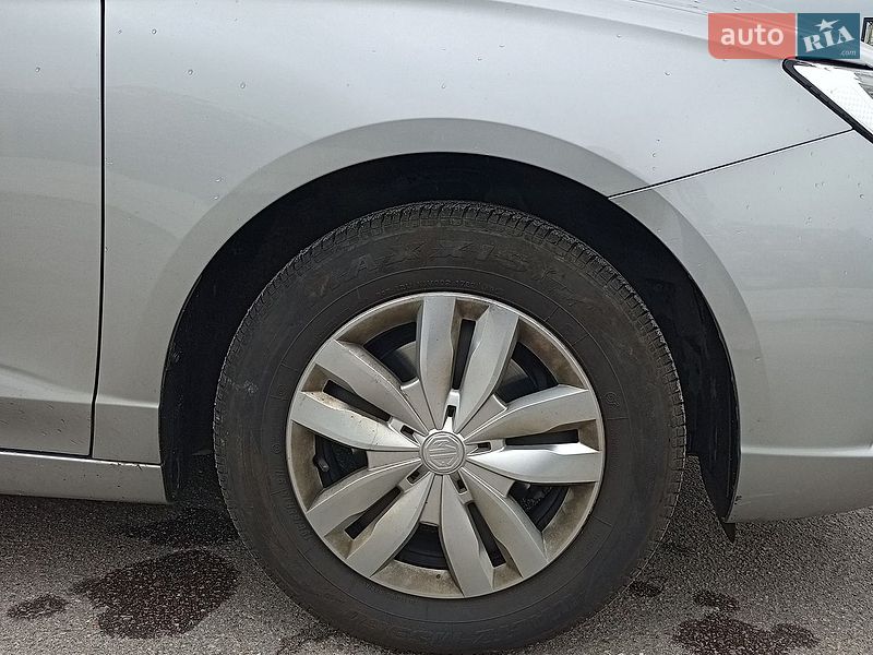Седан MG 5 2022 в Киеве