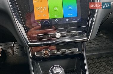 Седан MG 5 2022 в Киеве