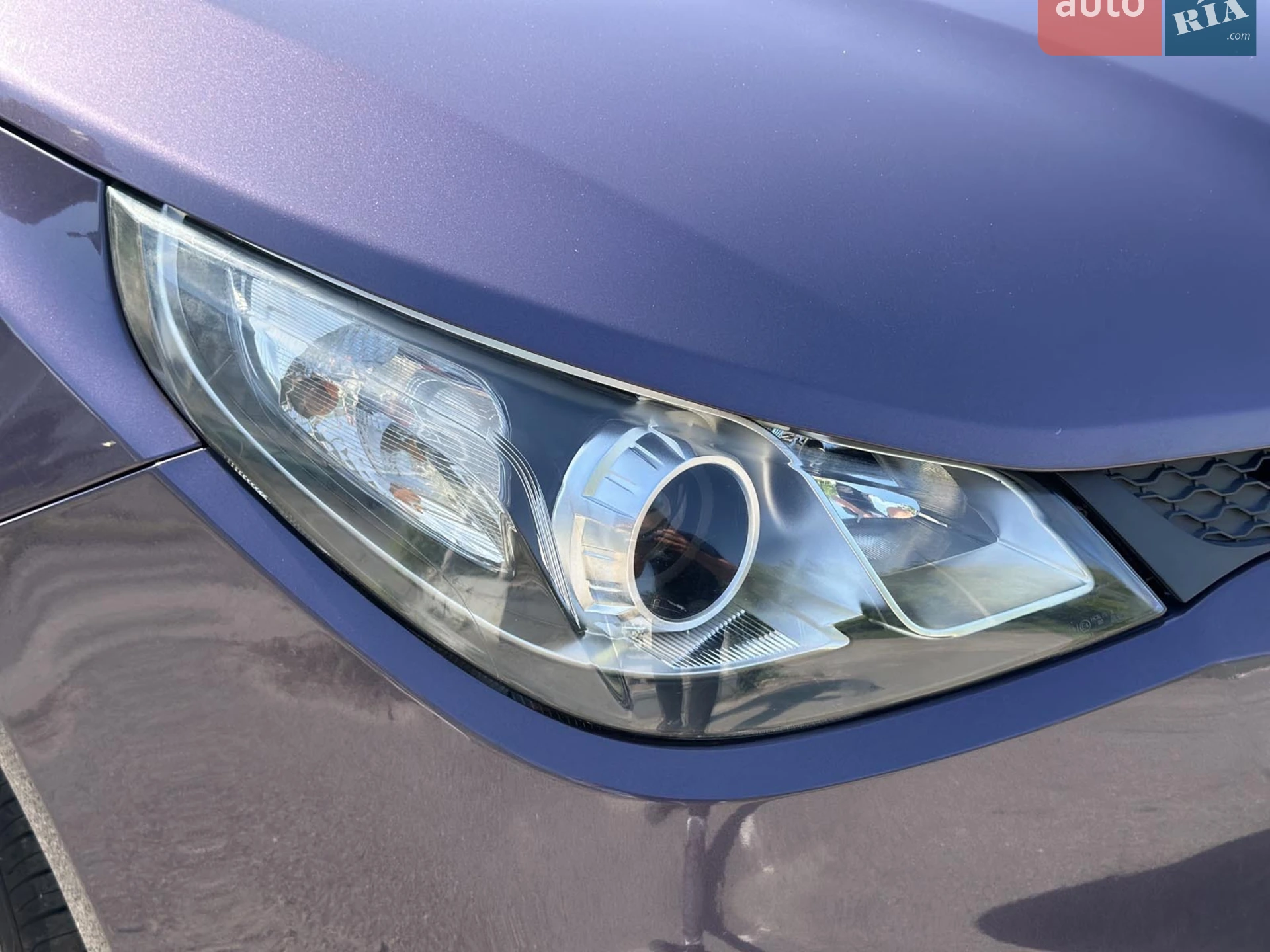 2013 MG 5 - мініатюра 5