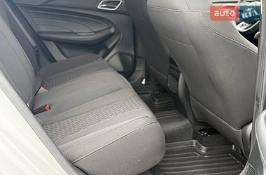 Седан MG 5 2022 в Днепре