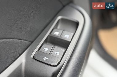Седан MG 5 2022 в Днепре