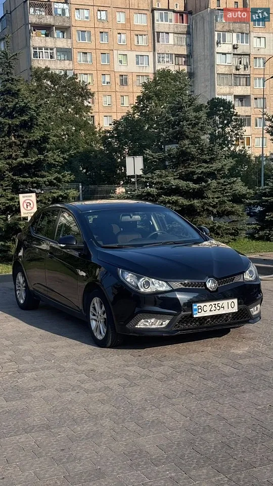 2013 MG 5 - мініатюра 14