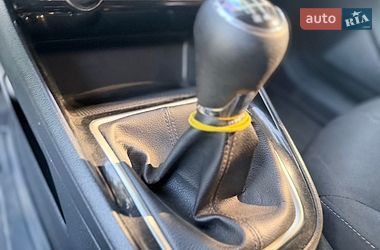 Седан MG 5 2022 в Дніпрі